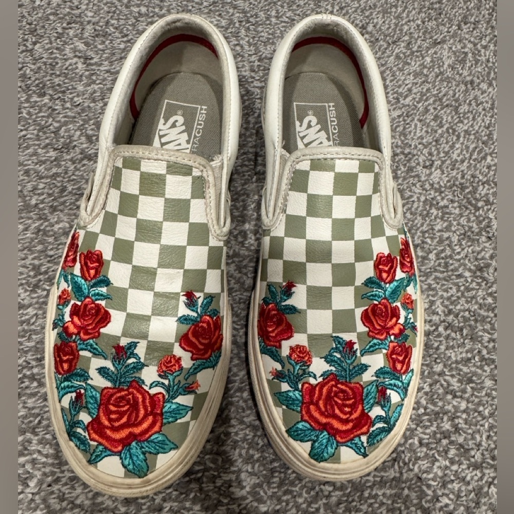 VANS SLIP ON - Picture 2 of 4
